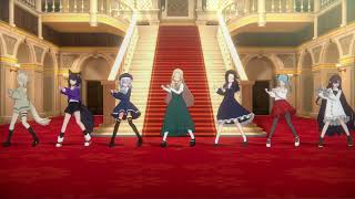 [閒聊] 影強手遊 蘿莉七影跳蘿莉神