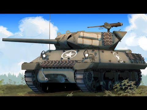 M10 GMC, When Good is Enough | Forged for Battle