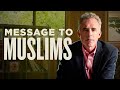 Article: Message to Muslims