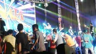 Jihan audy tetep ngguyu