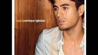 Enrique Iglesias - La chica de ayer