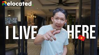 I left the USA, bought a Home in Vietnam and now lives on $2,000 a Month