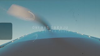 Music video thumbnail preview for Daleka obala - Oni nas gađaju (Official lyric video) by Daleka obala