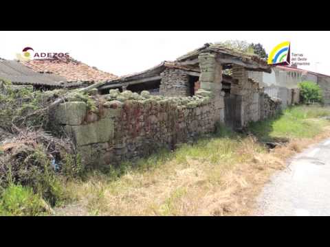 Villarmuerto Centro QR Adezos