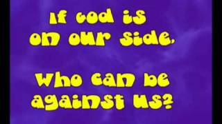 &quot;On Our Side&quot; - by Chris Tomlin