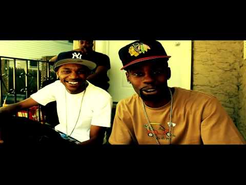 We Riders We Rollers - Shea Davis (OFFICIAL MUSIC VIDEO)