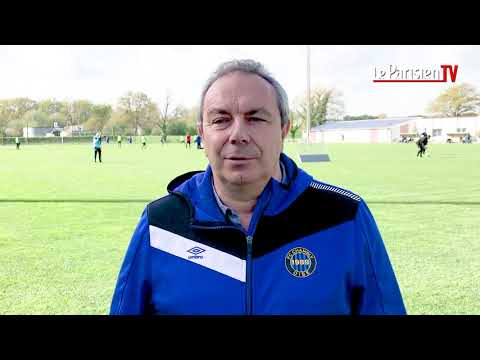 Le président du FC Chambly : "J'ai envie de déguster cette demi-finale"