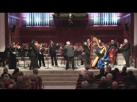 Holiday Gems - Mahler: Adagietto
