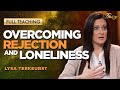 Lysa TerKeurst: Restore Your Confidence In The Midst of Rejection (FULL TEACHING) | Praise on TBN