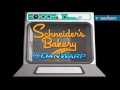 Schneider S Bakery DanWarp Drake And Josh Variants