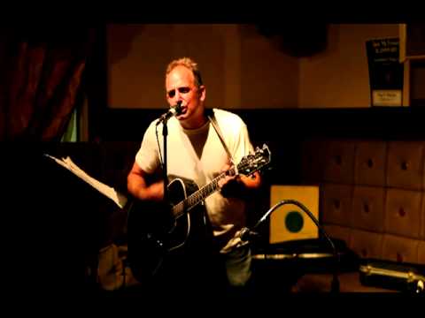 Mark Englert live at the Pig and Whistle 07/01/2011 Pt 3