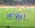 Chernomoretz Burgas - Levski Sofia 2:1