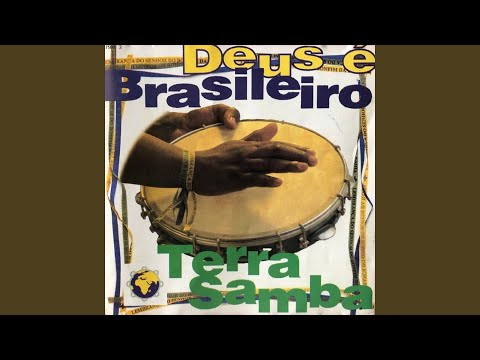 Tô Fraco - Terra Samba