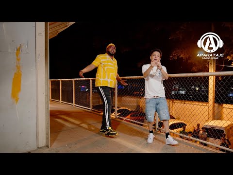 Un Dia De Semana - Liil Jay X @MartinLoraHD (VIDEO OFICIAL)