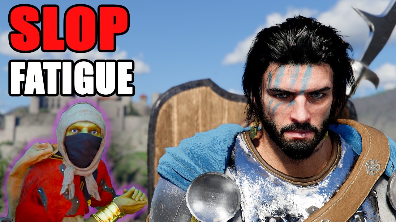 The Death of Gameplay Loops