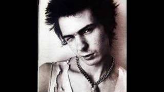 Sid Vicious - Angels With Dirty Faces