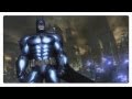 Batman: Arkham City: Armored Edition Developer Interview Trailer