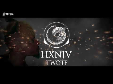 HXNJV - The Weight of the Future