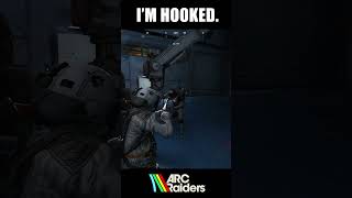 神ゲーを30秒に詰め込んでみた【ArcRaiders】#arcraiders #arcraidersgameplay #アークレイダーズ#fyp
