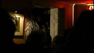 Sandy Staley Performs "This Is All I Ask"