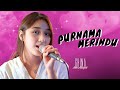 Purnama Merindu Siti Nurhaliza Ghina Nur Akasyah