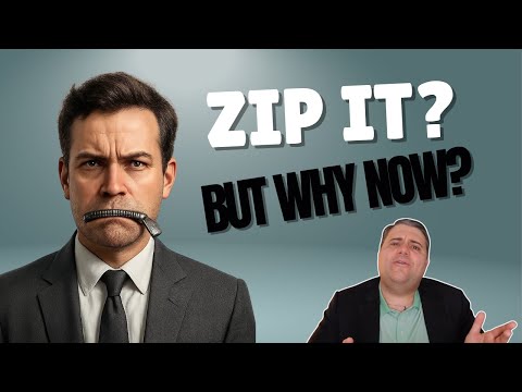 Should Traditionalists "Zip It"?