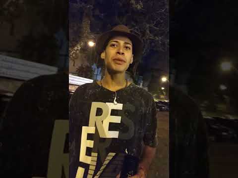 Freestyle pré roda - Eddybarramansa, Luconha, Saga, PHL, Lampreia, Criolinho, Paçoca... entre outros