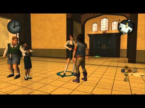 Bully Scholarship Edition pt89 - Geography 4/Math 5