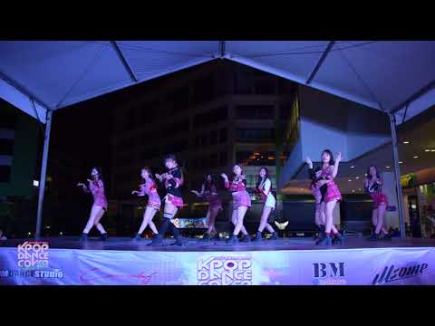 KDCC2017 | Open Division :: Re Nine