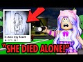 The CREEPIEST ROBLOX GAMES with the WORST SECRETS on BROOKHAVEN!