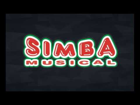 Simba Musical Hasta Morir de Placer Letra