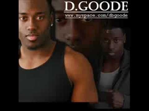 D.GOODE & SKIN P- CAN WE LAY