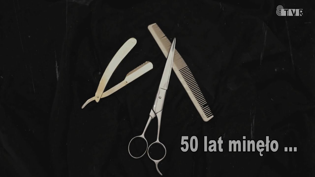 „50 lat minęło…”