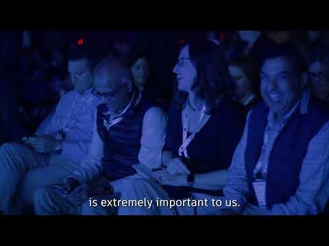 AU 2024 General Session Day 2 Highlights