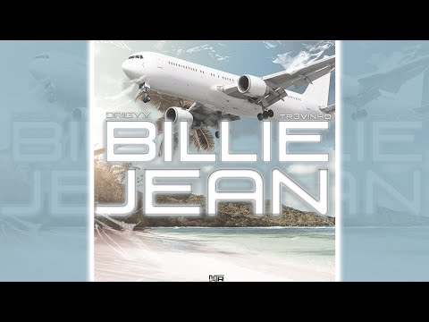 Drigyy - Billie Jean (Official Audio)