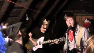 Arctic Death-Pilgrim(Live)