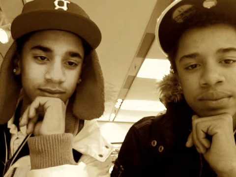 King K - Out Of 6 Freestyle (DJ Keezy)