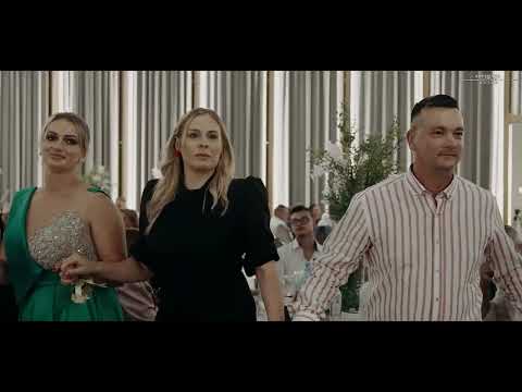 Formatia Autentic Falticeni & Gabriela Pistol(2024) -  Nunta Florin & Monalisa.  Program  1.