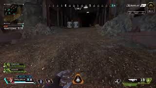 APEXを野良と仲良くやりたい　垂れ流し