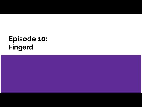 Introduction to Functional Programming in Haskell: Episode 10 - Fingerd