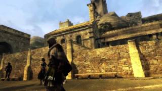 Assassin's Creed Revelations - The Mediterranean Traveler Map Pack Trailer