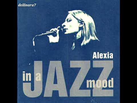 Αλέξια ~ Round MidNight ( jazz music) [HQ]