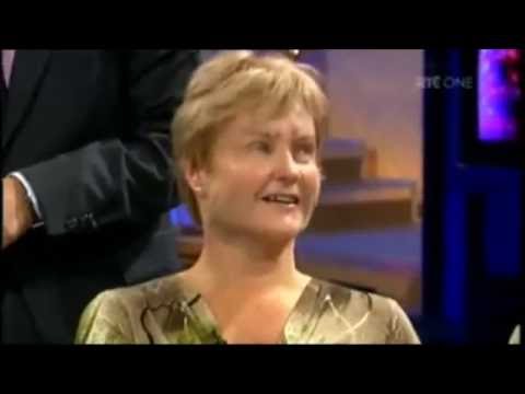 Cosmedics Thread Face Lift Late Late Show