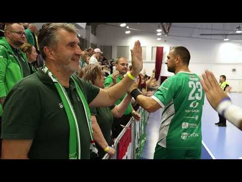 2025. 11. 15. ETO University Handball Team - Szigetszentmiklósi KSK