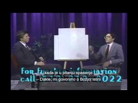 Rimokatoličanstvo (01) - Paralele Između Judaizma i Rimokatoličanstva