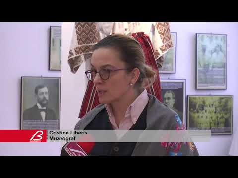 Portrete a 100 de eroi de război, la Muzeul Satului