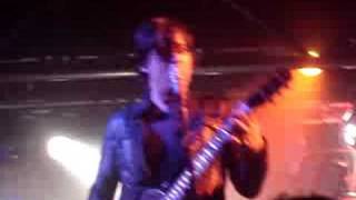 Dirty Pretty Things - Burma