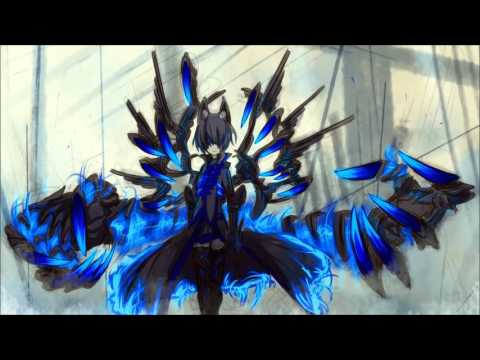 Invaders must die nightcore