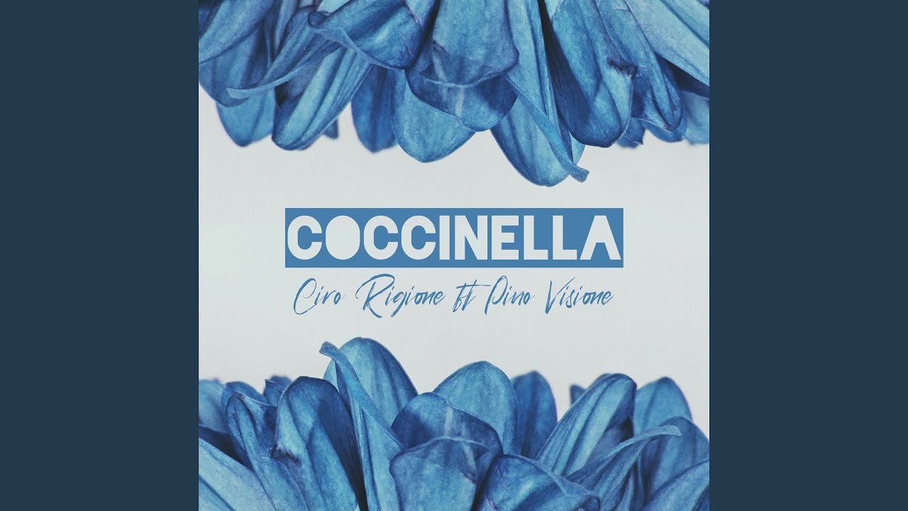 Coccinella (feat. Pino Visone)