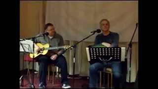 Bobby &amp; Garry - &quot;Jacob Marley&#39;s Chain&quot; (Cover)